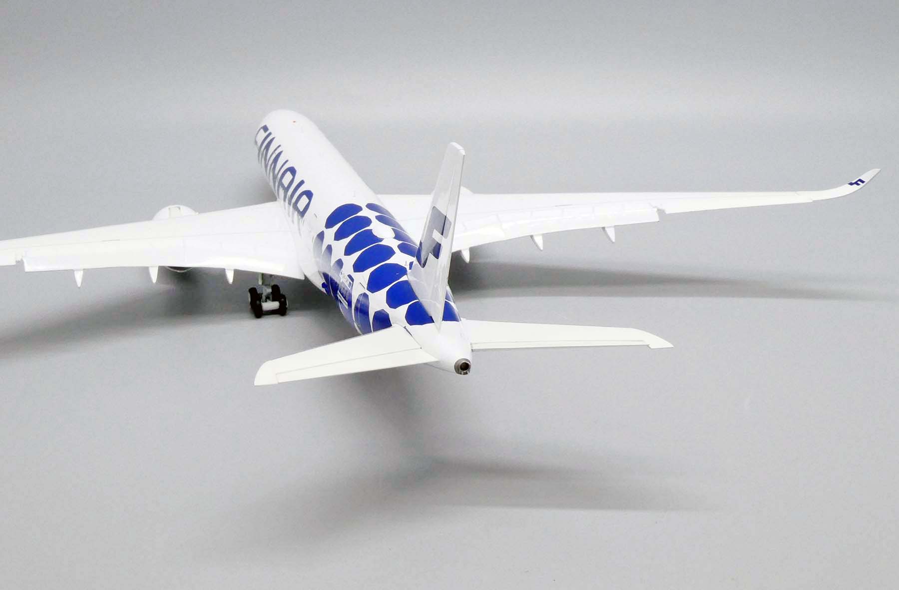 ScaleModelStore.com :: JC Wings 1:200 - XX2189A - Finnair