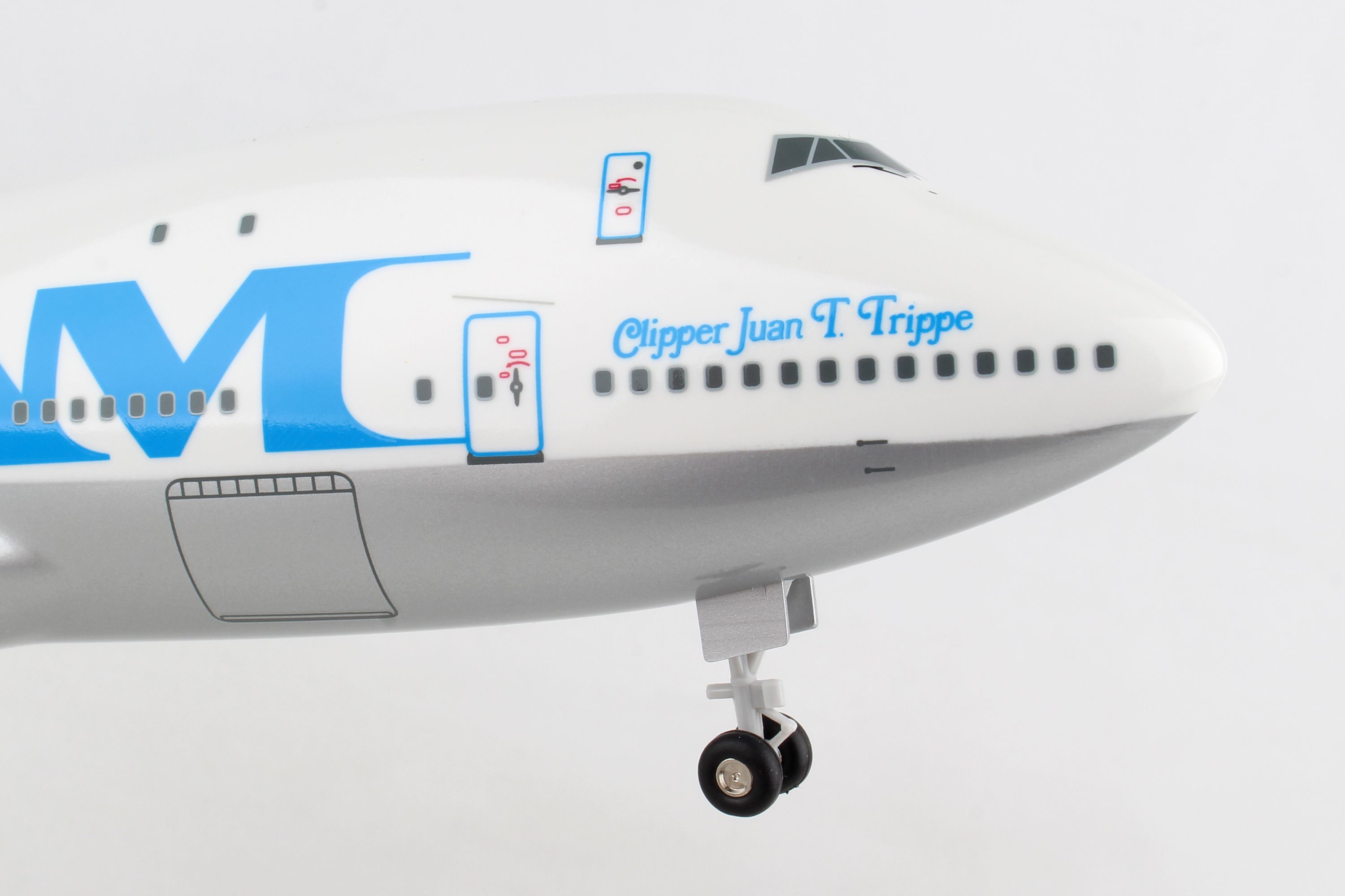 ScaleModelStore.com :: Skymarks 1:200 - SKR998 - Pan ScaleModelStore.com :: Skymarks 1:200 - SKR998 - Pan