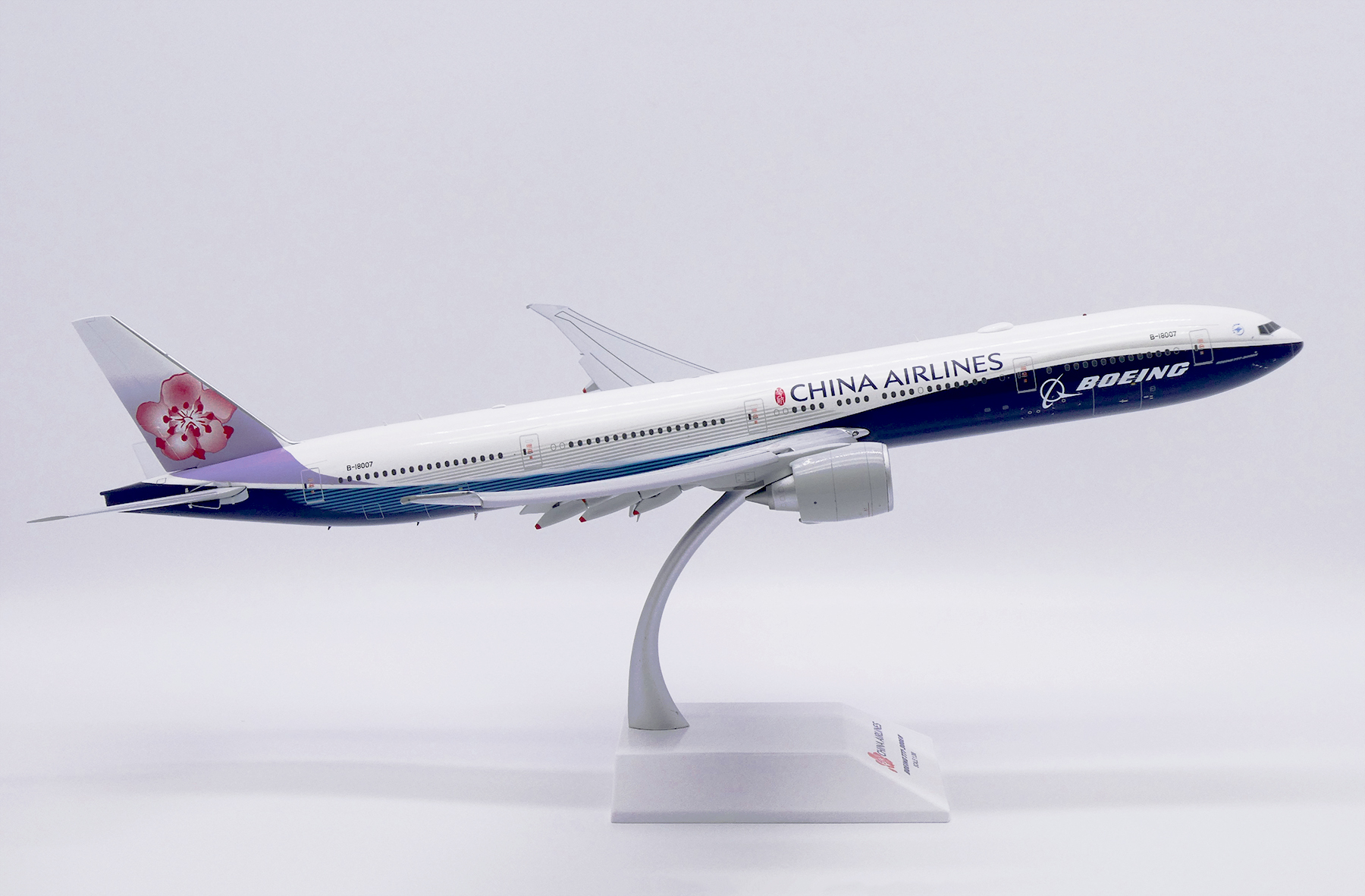 ScaleModelStore.com :: JC Wings 1:200 - XX20020A - China