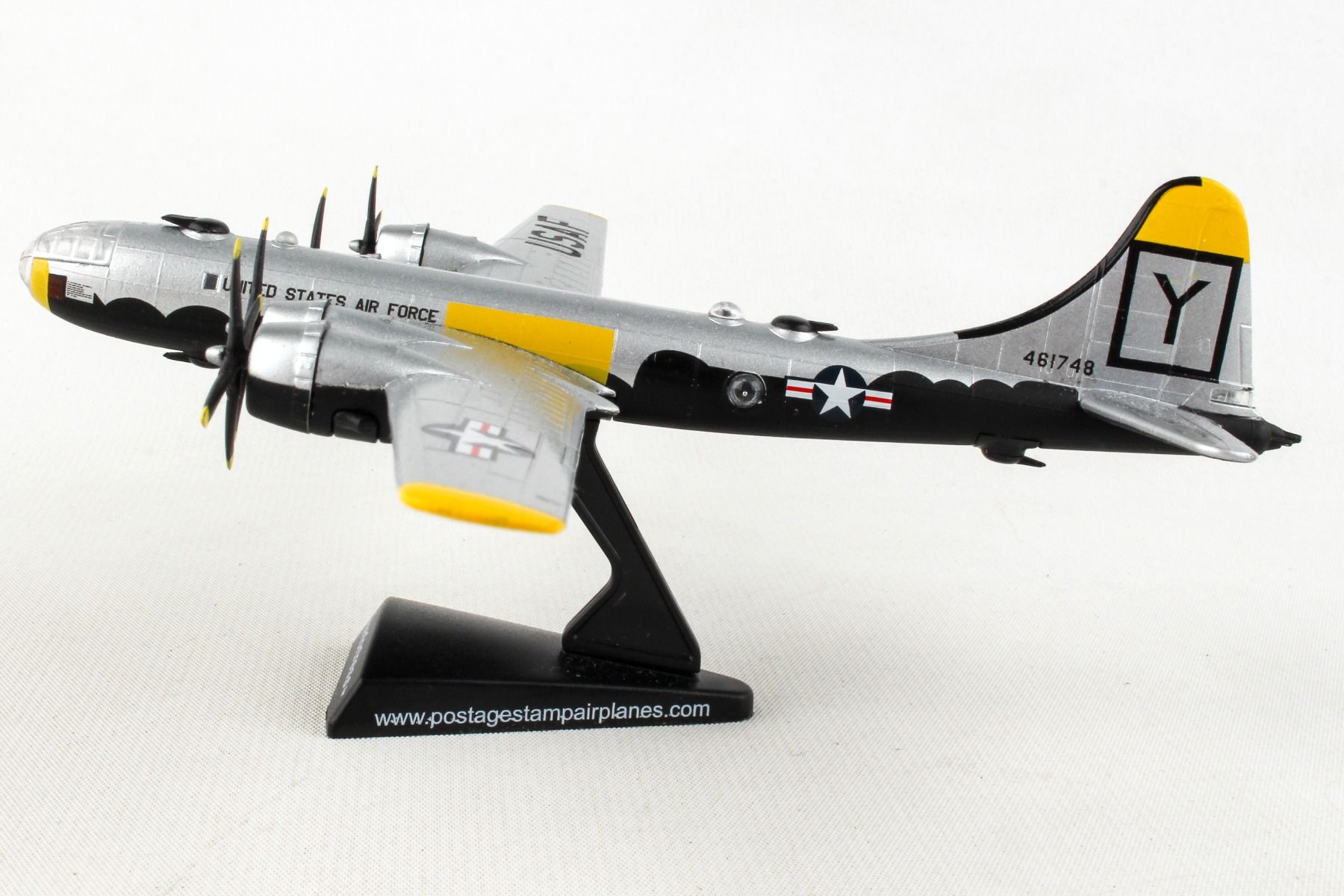 B-29A SUPERFORTRESS Academy 2111