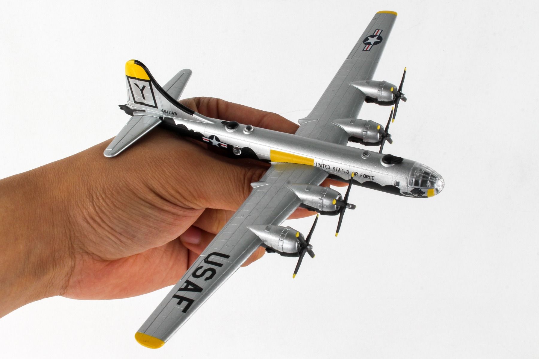 ScaleModelStore.com :: Postage Stamp 1:200 - PS5388-7 - US