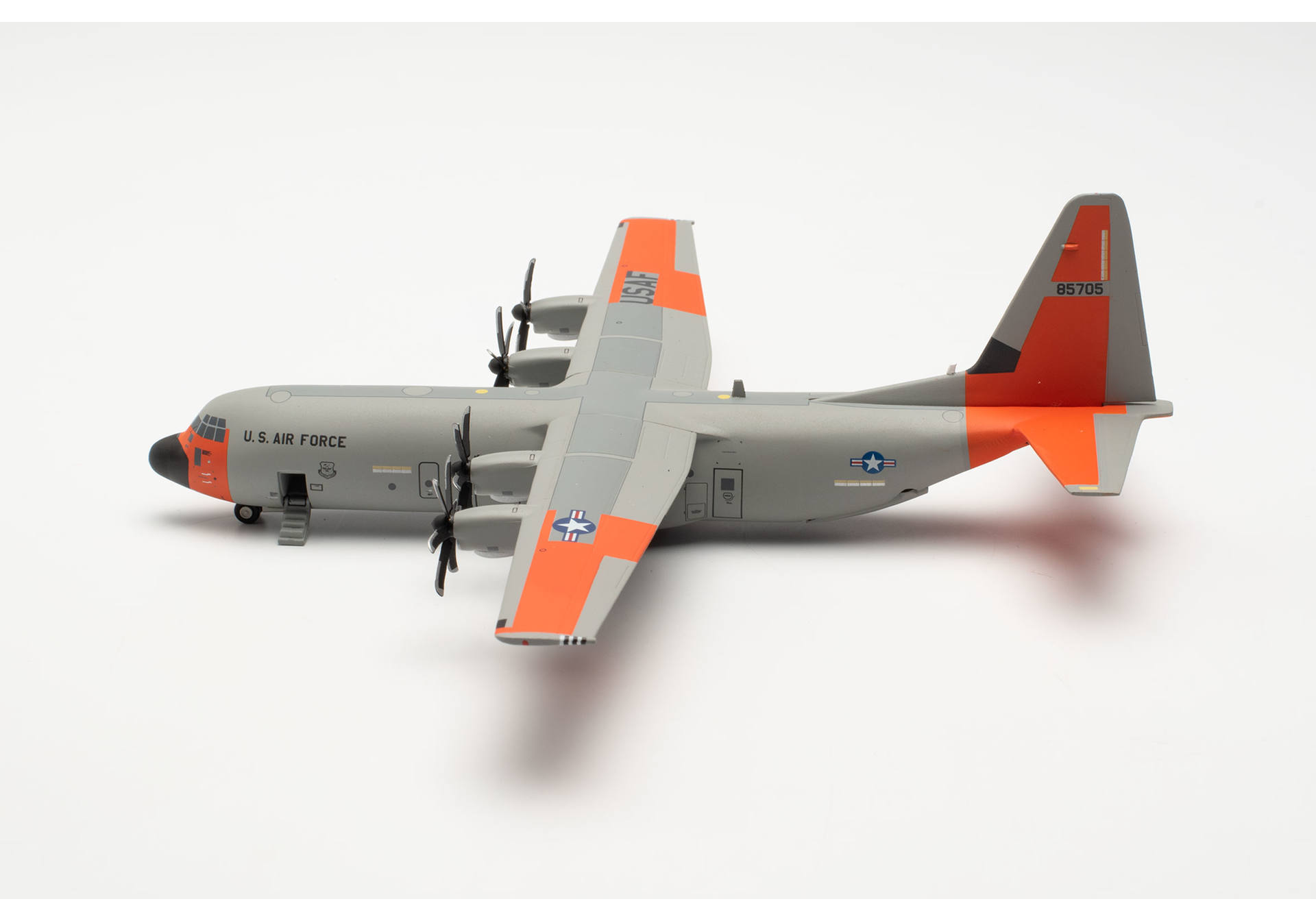 ScaleModelStore.com :: Herpa Wings 1:200 - 572200 - US Air