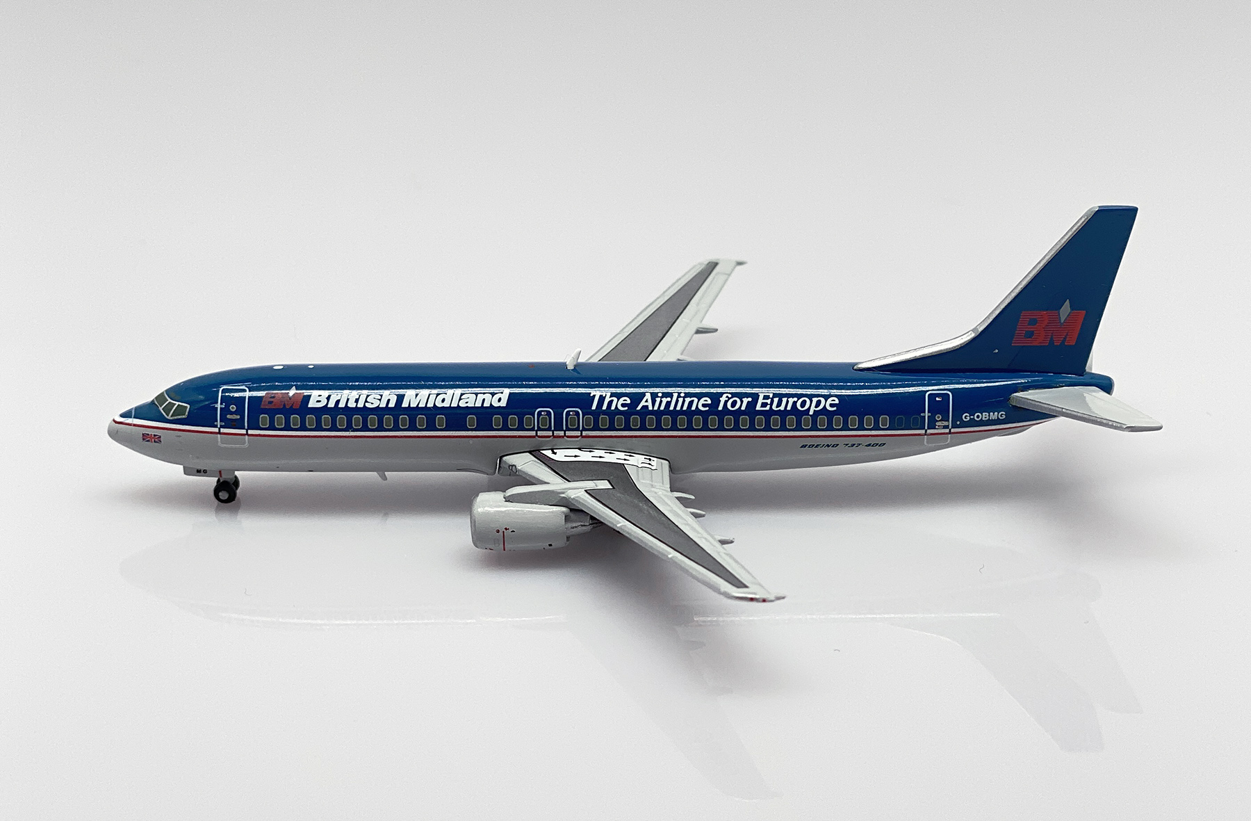 Amazon.co.jp: Jcwings マルタ航空 737-800 9H-QCN 1/400 : おもちゃ
