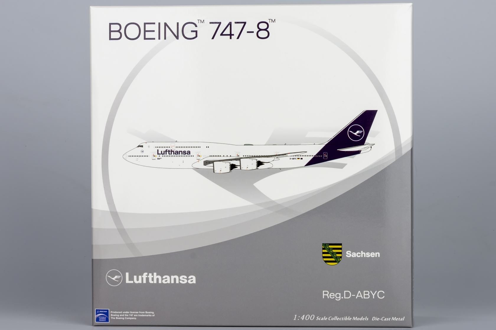 ScaleModelStore.com :: NG Models 1:400 - 78028 - Lufthansa ScaleModelStore.com :: NG Models 1:400 - 78028 - Lufthansa