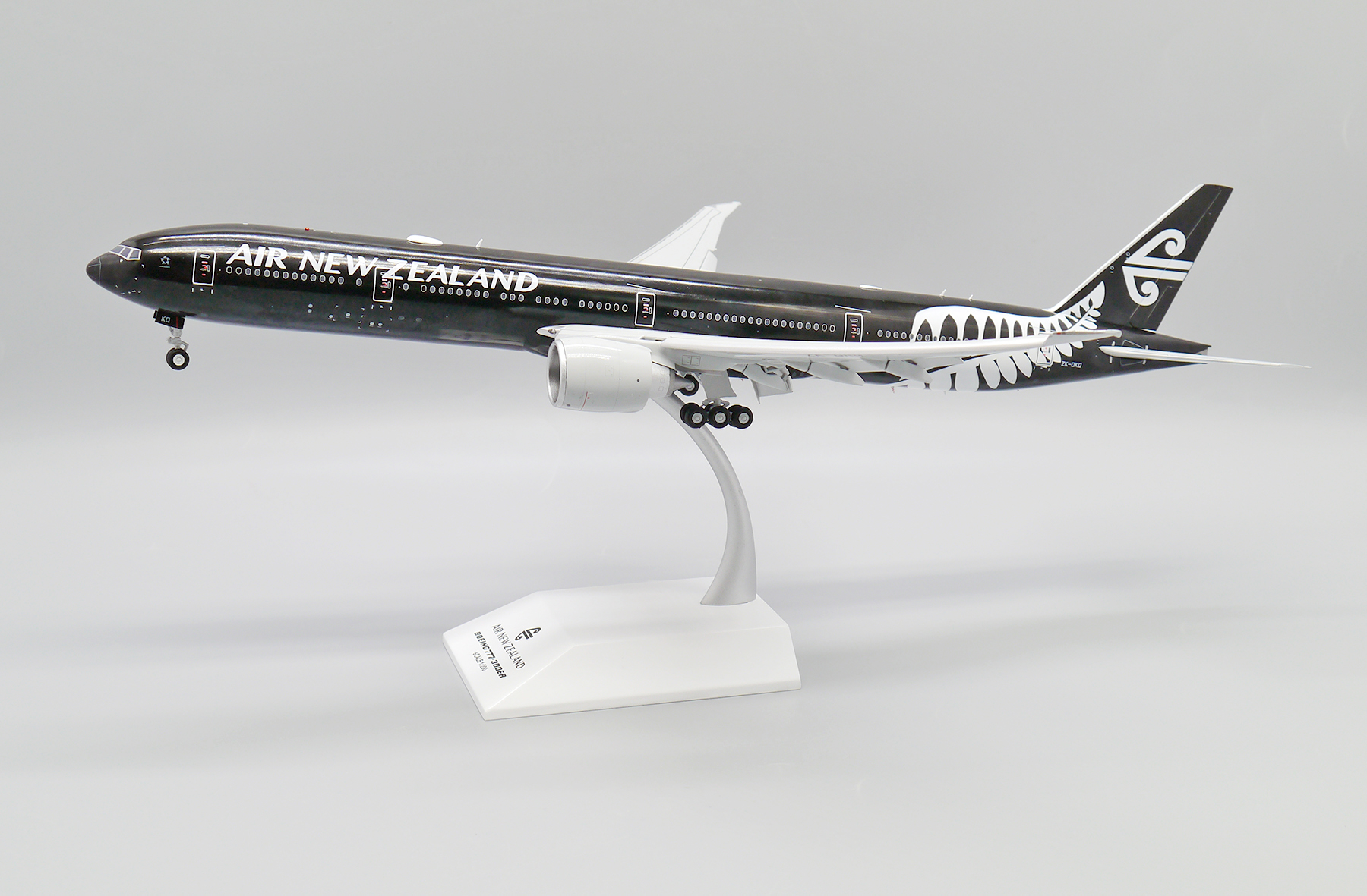 ScaleModelStore.com :: JC Wings 1:200 - XX20157A - Air New