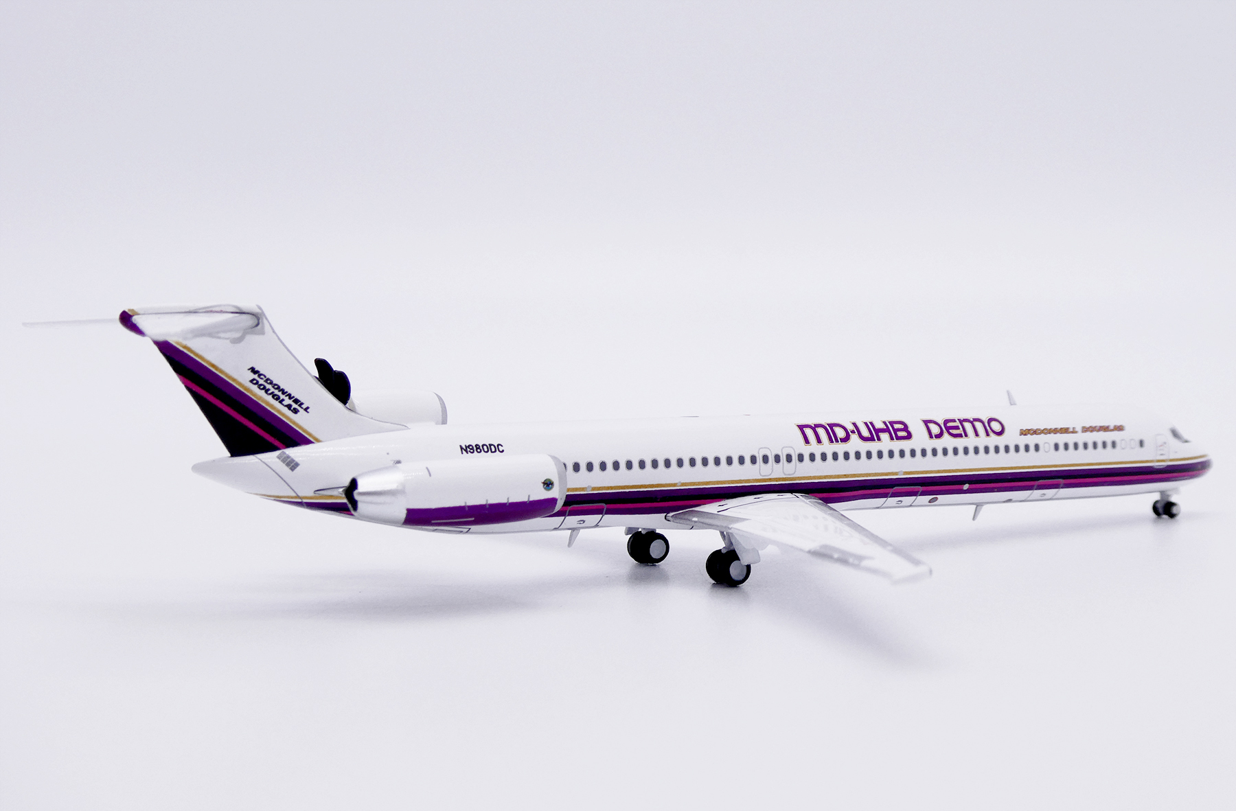 ScaleModelStore.com :: JC Wings 1:400 - XX40180 - House