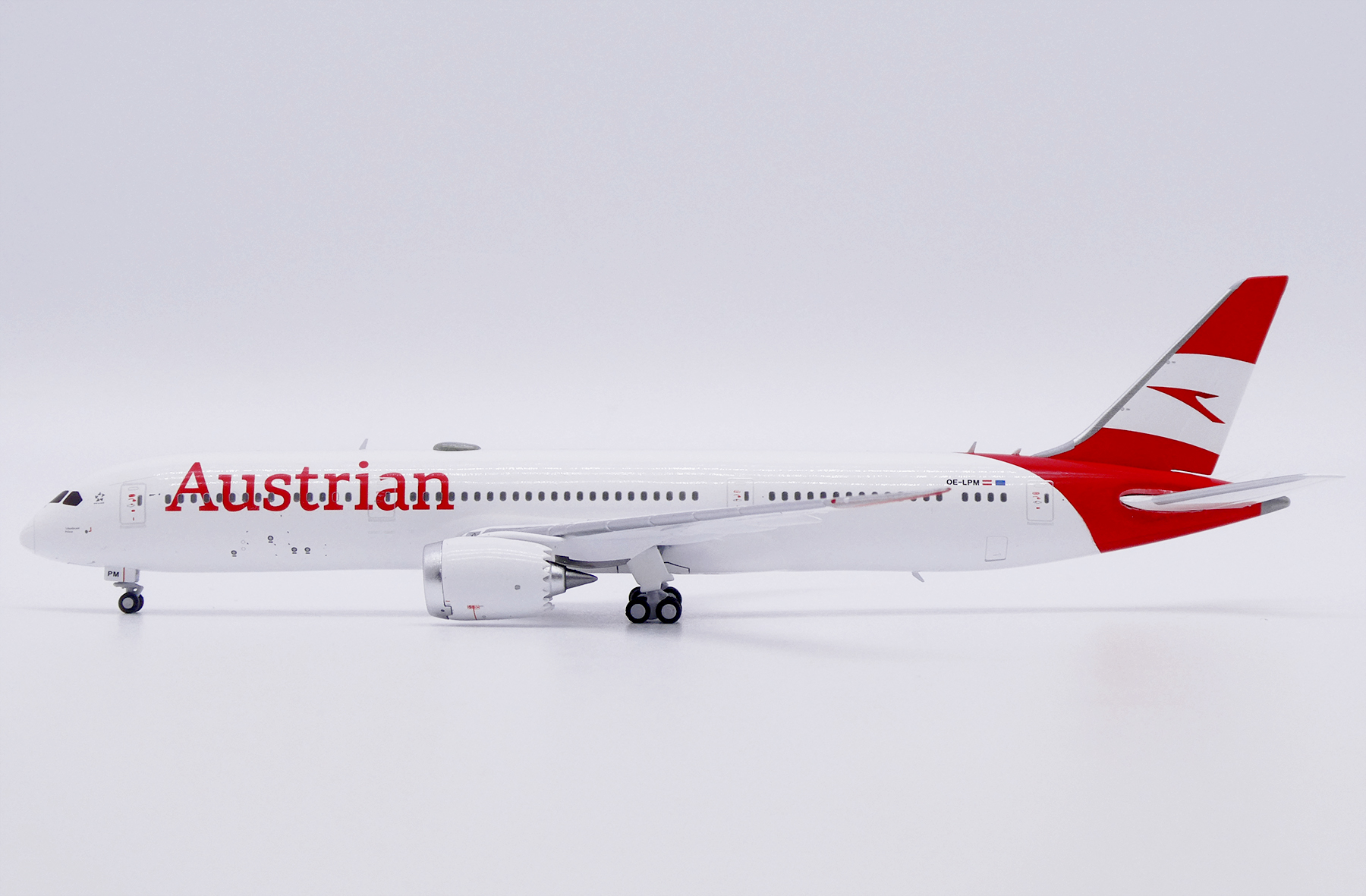 ScaleModelStore JC Wings 1 400 XX40263 Austrian Airlines ScaleModelStore JC Wings 1 400 XX40263 Austrian Airlines