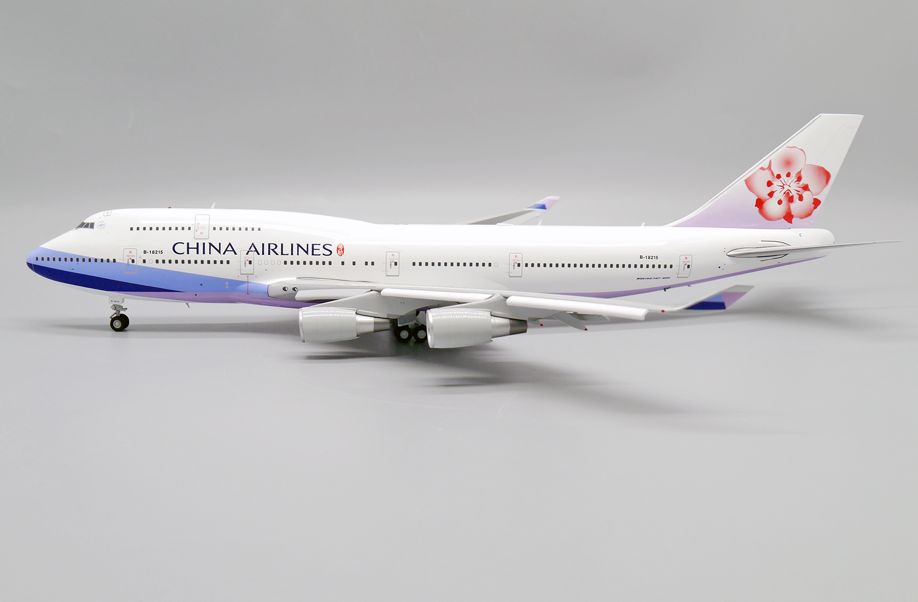 ScaleModelStore.com :: JC Wings 1:200 - XX20092A - China