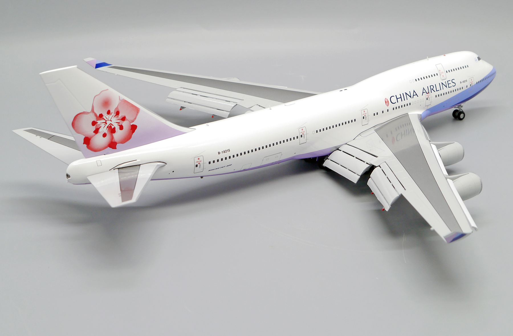 ScaleModelStore.com :: JC Wings 1:200 - XX20092A - China