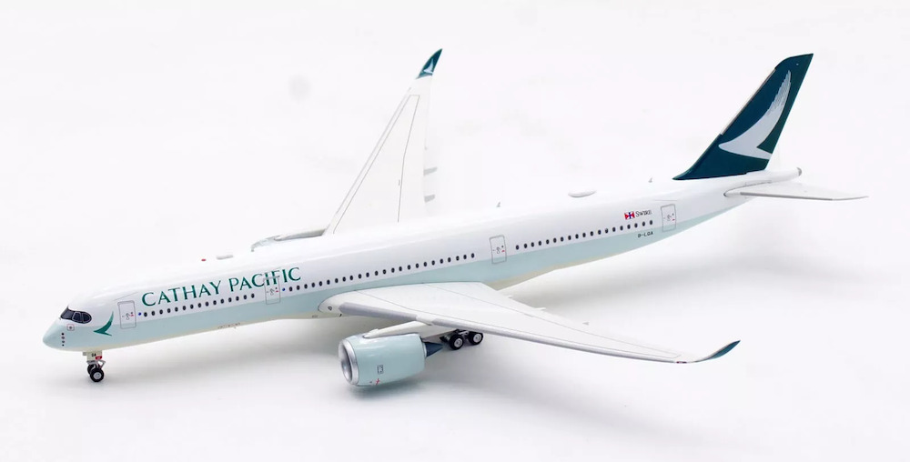 ScaleModelStore.com :: Aviation400 1:400 - WB4036 - Cathay ScaleModelStore.com :: Aviation400 1:400 - WB4036 - Cathay