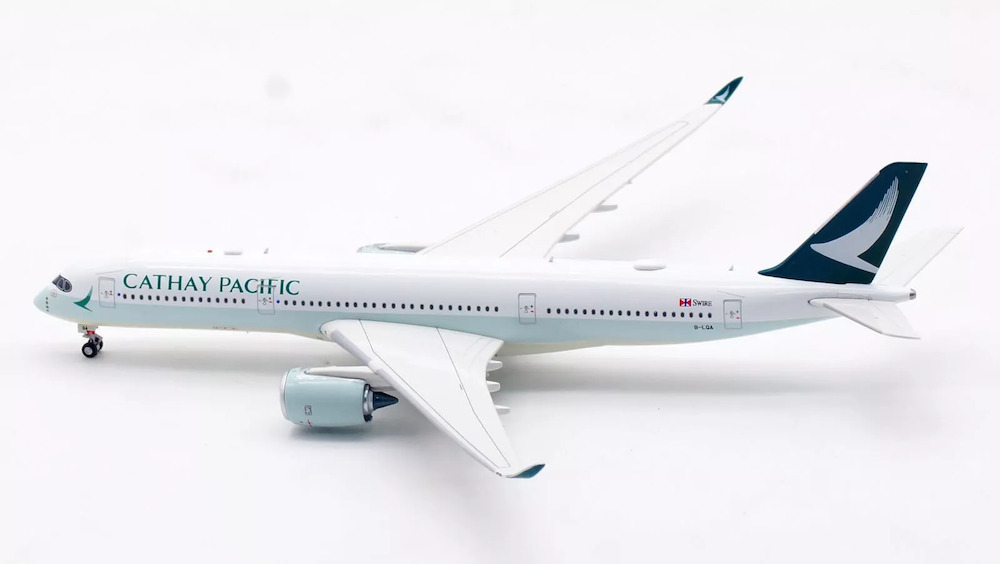 ScaleModelStore.com :: Aviation400 1:400 - WB4036 - Cathay