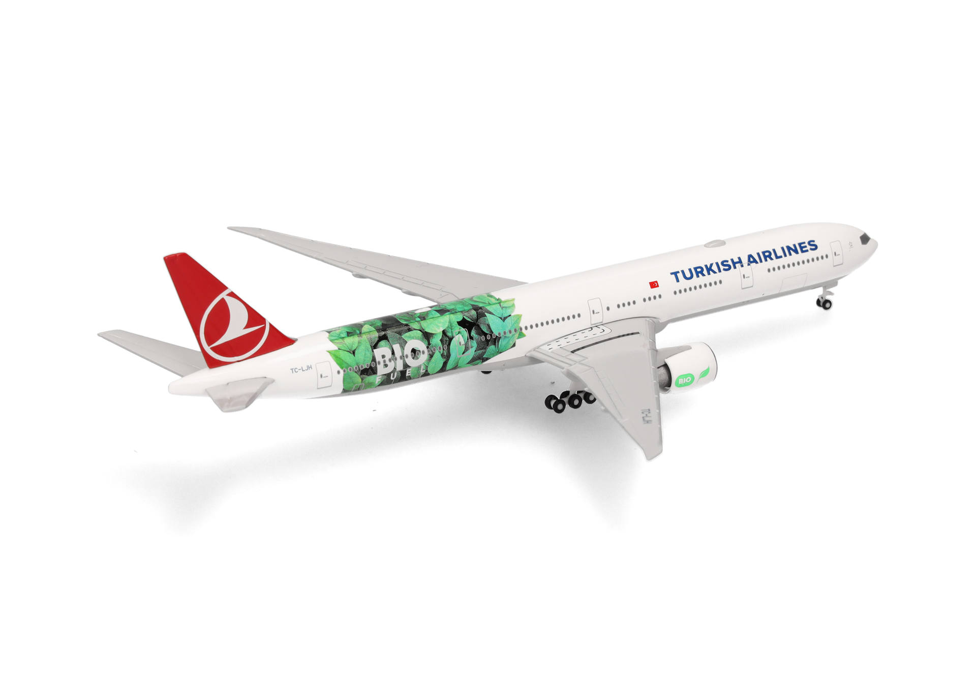 ダイキャスト Boeing 777-300ボーイング　1/500 Herpa herpa wings 1/500 (ダイキャスト製) 777-300ER アメリカン航空