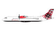 Loganair - Aerospatiale ATR-72-600 (GeminiJets 1:200)