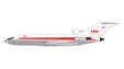 Trans World Airlines (TWA) - Boeing 727-100 (GeminiJets 1:200)