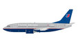 United Airlines - Boeing 737-500 (GeminiJets 1:200)