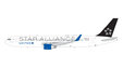 United Airlines - Boeing 767-300ER (GeminiJets 1:200)