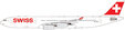 Swiss - Airbus A340-313 (Aviation400 1:400)
