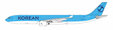 Korean Air - Airbus A330-323 (Aviation400 1:400)