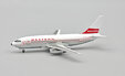 Western Airlines - Boeing 737-247 (Inflight200 1:200)
