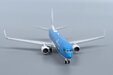 KLM Boeing 737-800 (Aero Polaris 1:400)