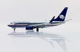 Aeromexico - Boeing 737-700 (JC Wings 1:200)