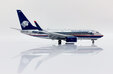 Aeromexico Boeing 737-700 (JC Wings 1:200)