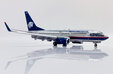 Aeromexico Boeing 737-700 (JC Wings 1:200)