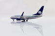 Aeromexico Boeing 737-700 (JC Wings 1:200)