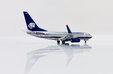 Aeromexico Boeing 737-700 (JC Wings 1:200)