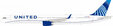 United Airlines - Boeing 757-324 (Inflight200 1:200)
