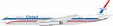 United Airlines - McDonnell Douglas DC-8-62H (Inflight200 1:200)