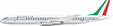 Alitalia - McDonnell Douglas DC-8-62H (Inflight200 1:200)