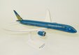 Vietnam Airlines Boeing 787-9 (PPC 1:200)