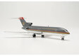 Royal Jordanian Boeing 727-200 (Herpa Wings 1:200)