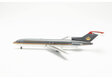 Royal Jordanian Boeing 727-200 (Herpa Wings 1:200)