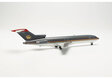 Royal Jordanian Boeing 727-200 (Herpa Wings 1:200)
