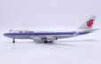 Air China - Boeing 747-400 (Apollo 1:400)