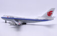 Air China Boeing 747-400 (Apollo 1:400)