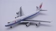Air China Boeing 747-400 (Apollo 1:400)
