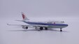 Air China Boeing 747-400 (Apollo 1:400)