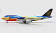 Singapore Airlines - Boeing 747-400 (Apollo 1:400)