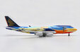 Singapore Airlines Boeing 747-400 (Apollo 1:400)