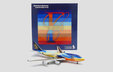 Singapore Airlines Boeing 747-400 (Apollo 1:400)