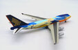 Singapore Airlines Boeing 747-400 (Apollo 1:400)