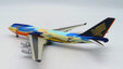 Singapore Airlines Boeing 747-400 (Apollo 1:400)