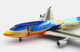 Singapore Airlines Boeing 747-400 (Apollo 1:400)