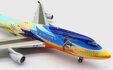 Singapore Airlines Boeing 747-400 (Apollo 1:400)