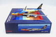 Singapore Airlines Boeing 747-400 (Apollo 1:400)
