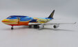 Singapore Airlines Boeing 747-400 (Apollo 1:400)