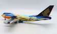 Singapore Airlines Boeing 747-400 (Apollo 1:400)